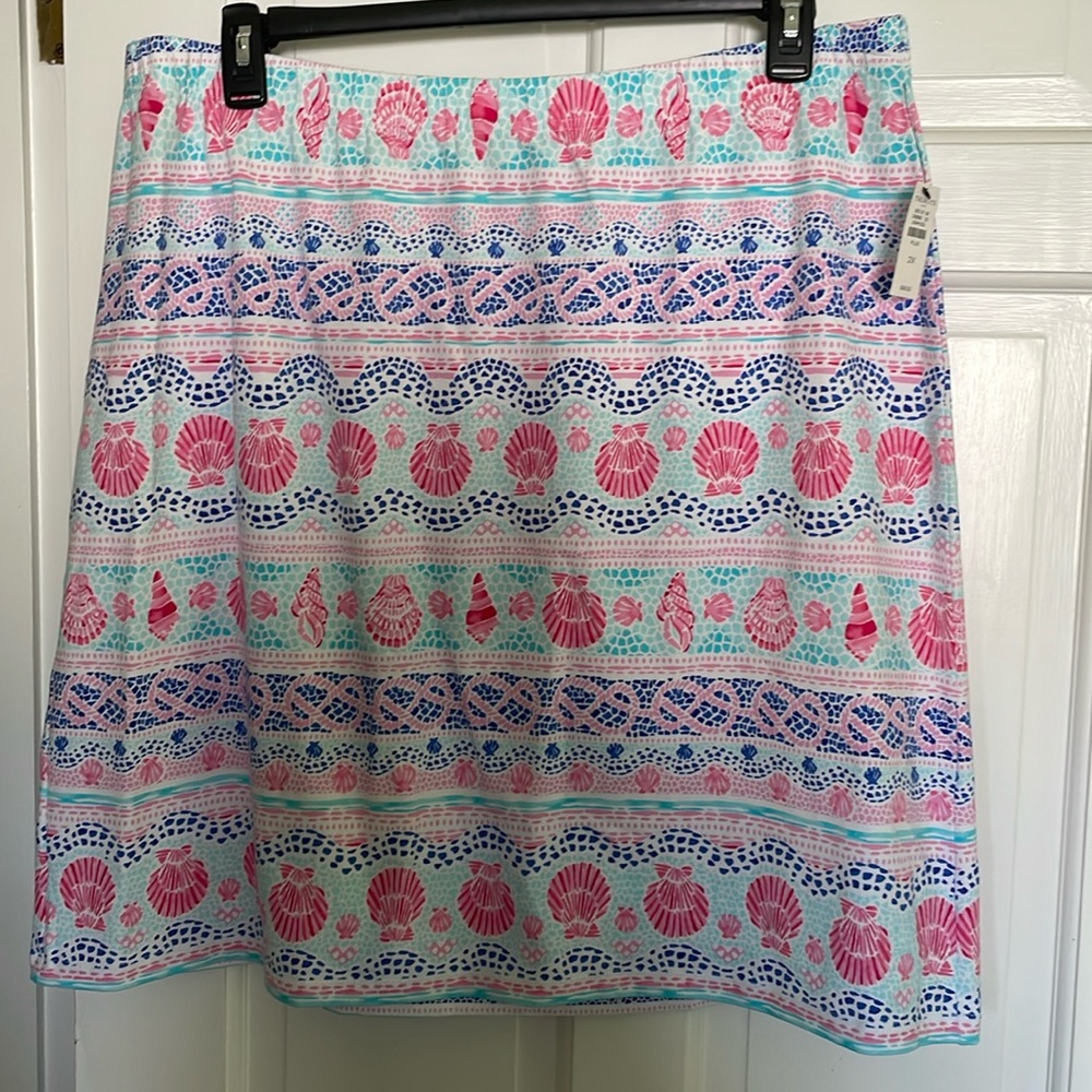 Talbots Skirt, 2X
